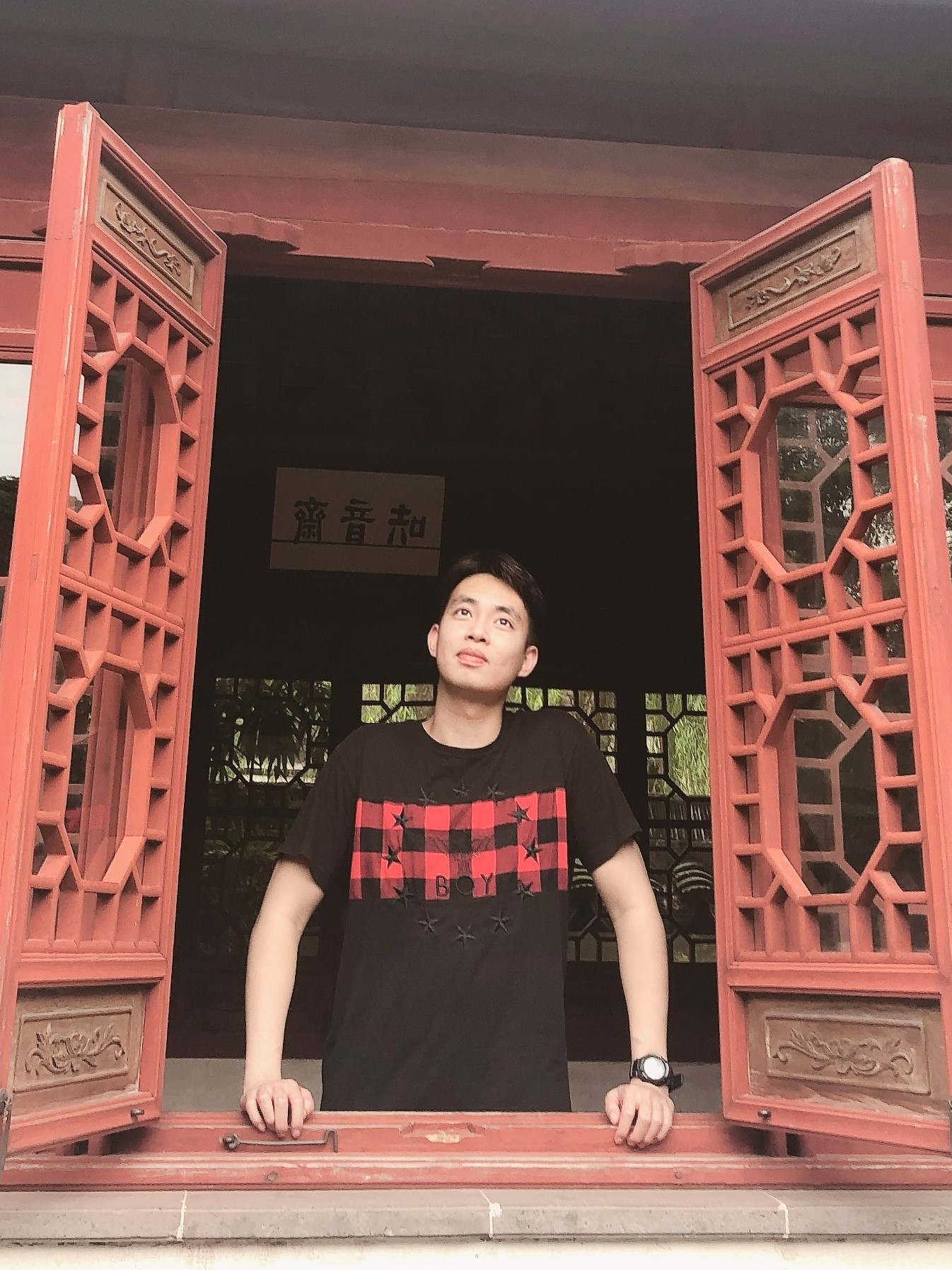 Qi Heshan