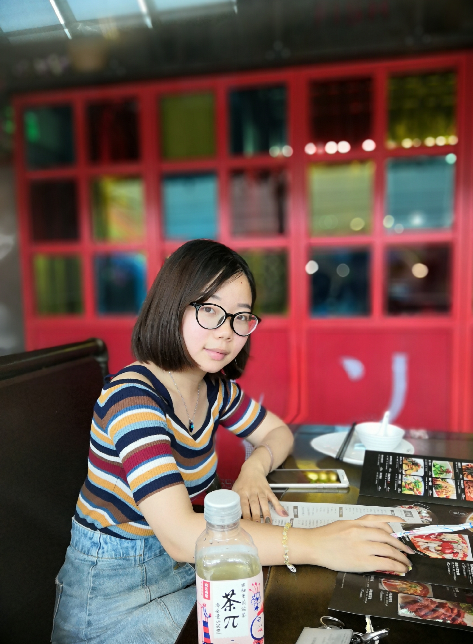 Wang Xinyu