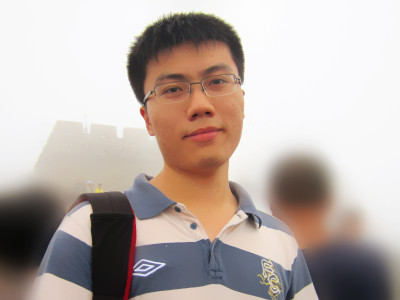 Zhang Su