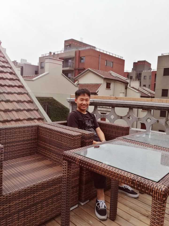 Qi Le