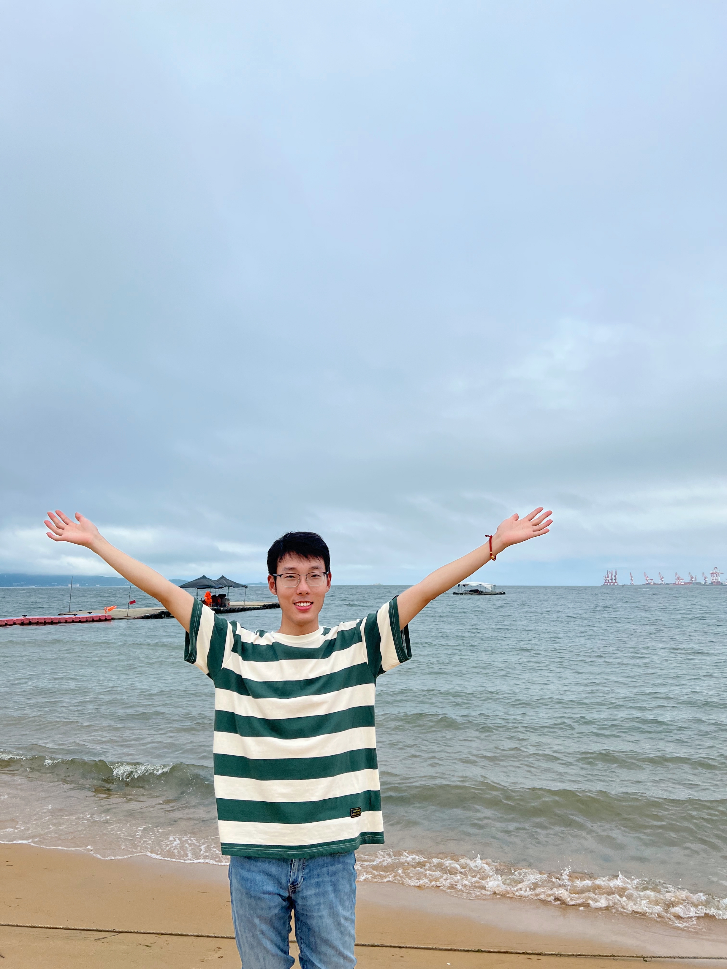 Qi Le