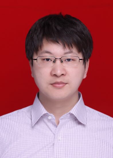 Zhang Haoran