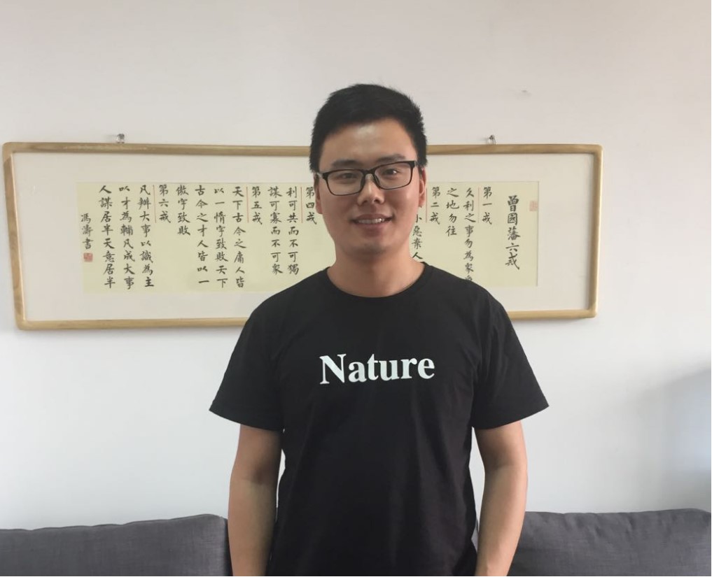 Li Xiuqiang