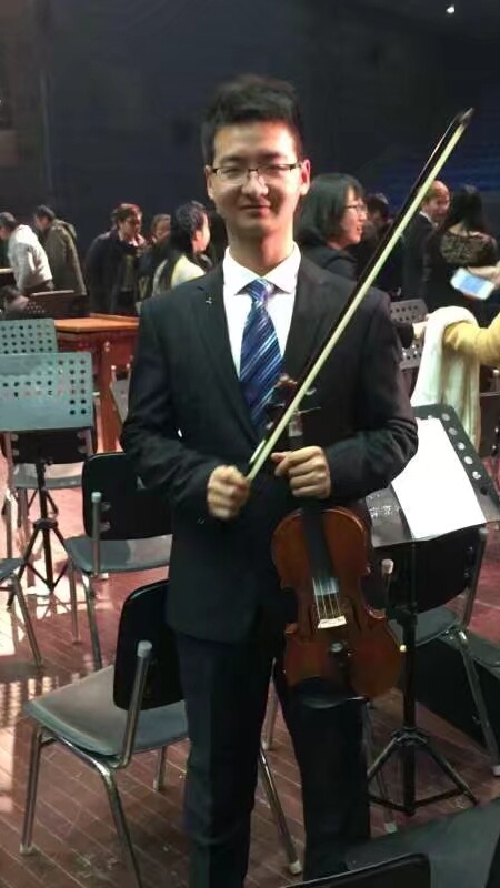 Chen Qiyuan