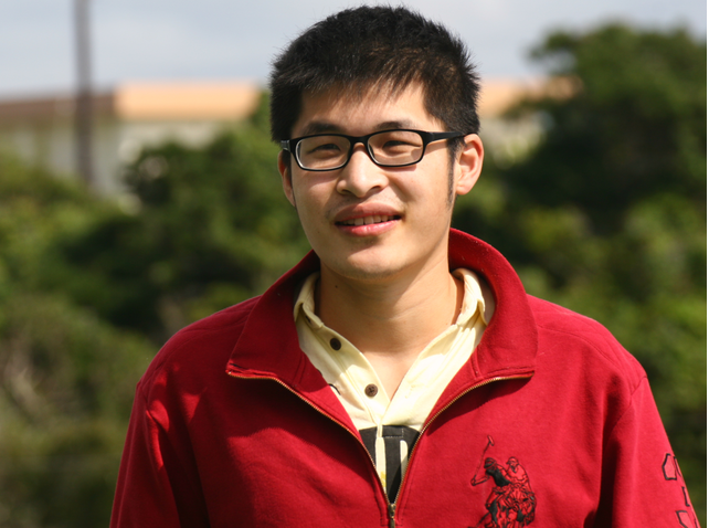 Zheng Qinghui