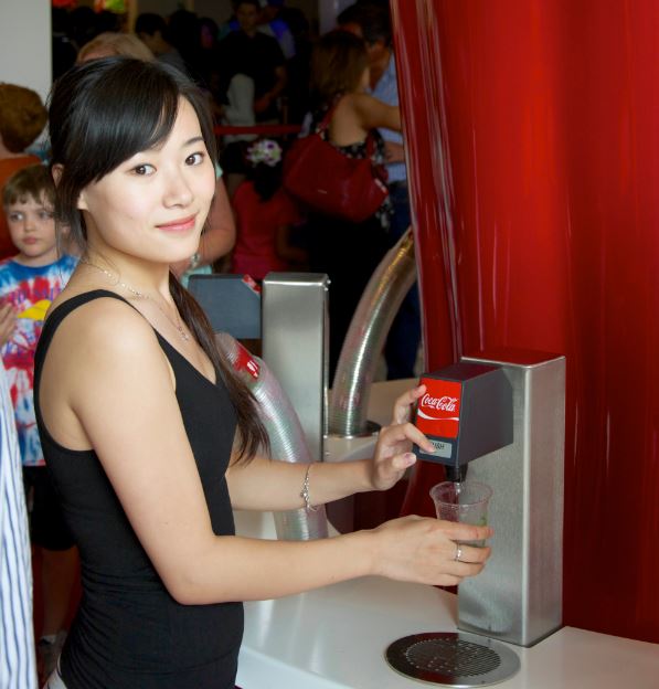 Hu Yue