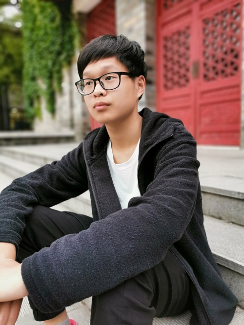 Chen Xinjie