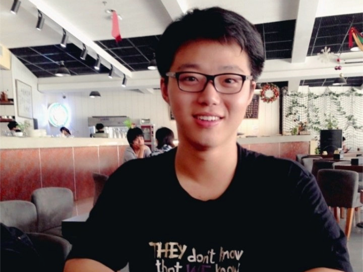 Shen Xinpeng