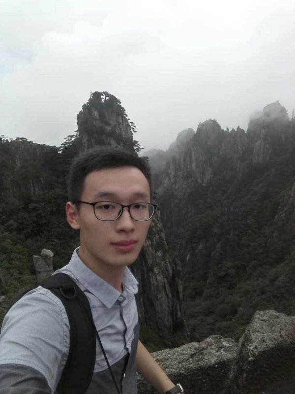 Li Zizhong