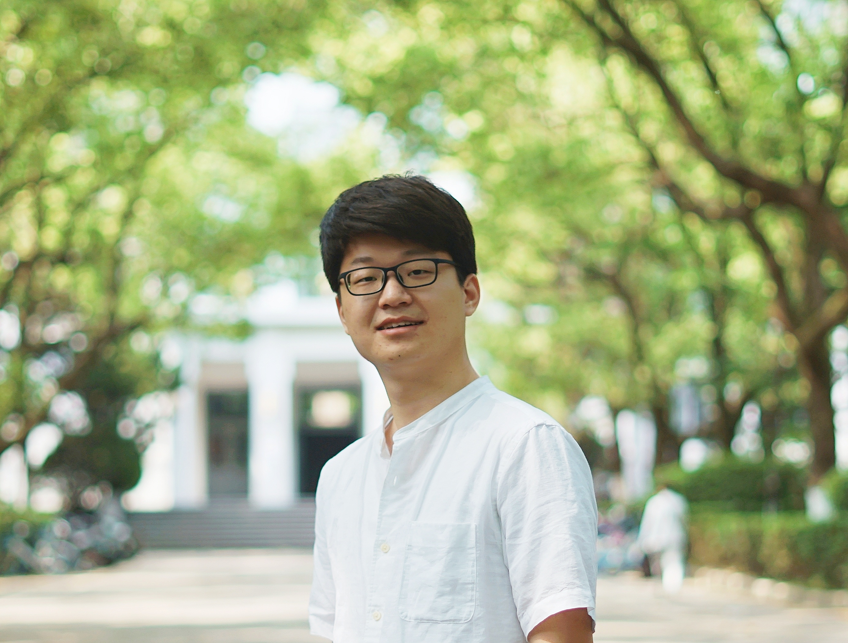 Wang Shuaihao