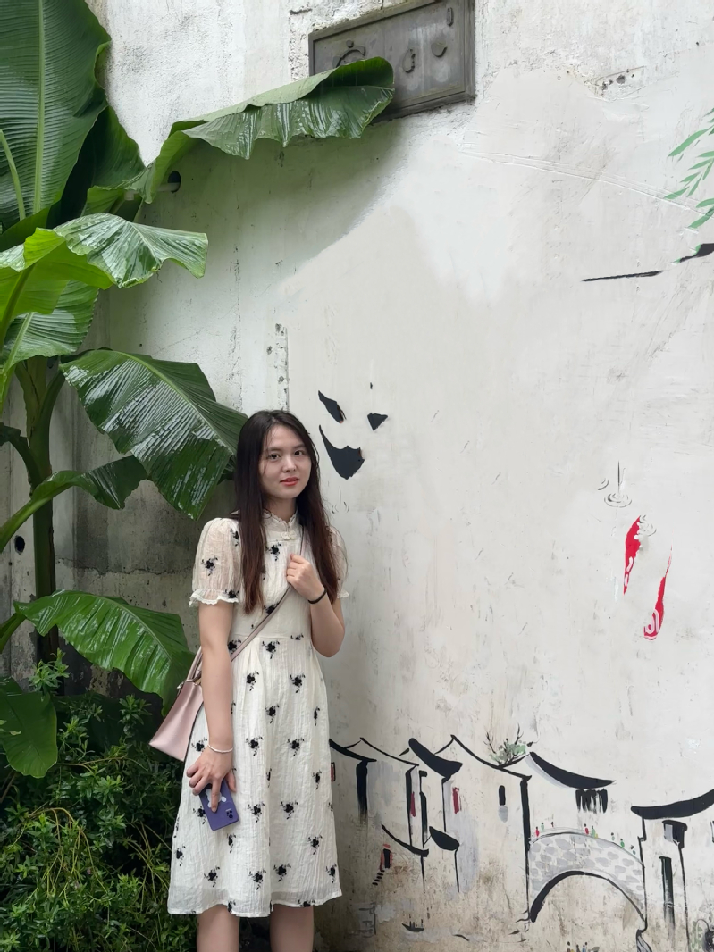 Qi Le
