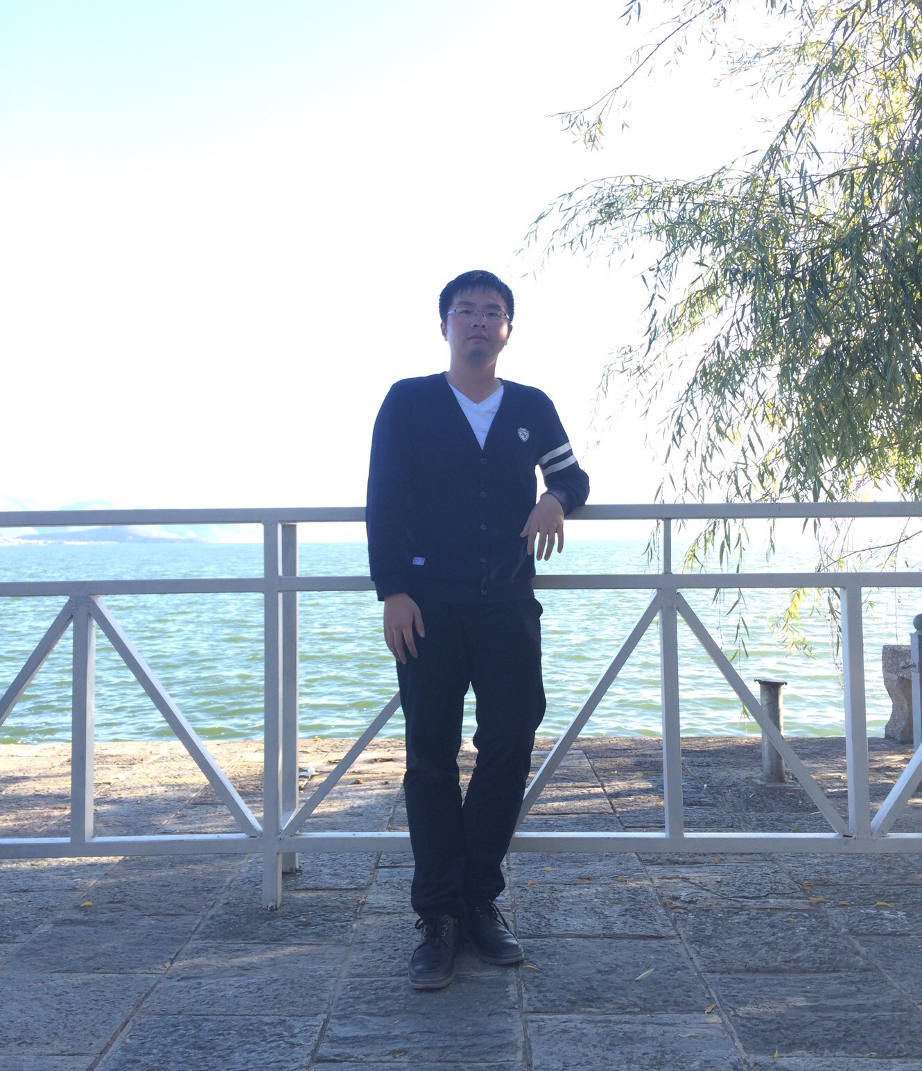 Gu Shuai